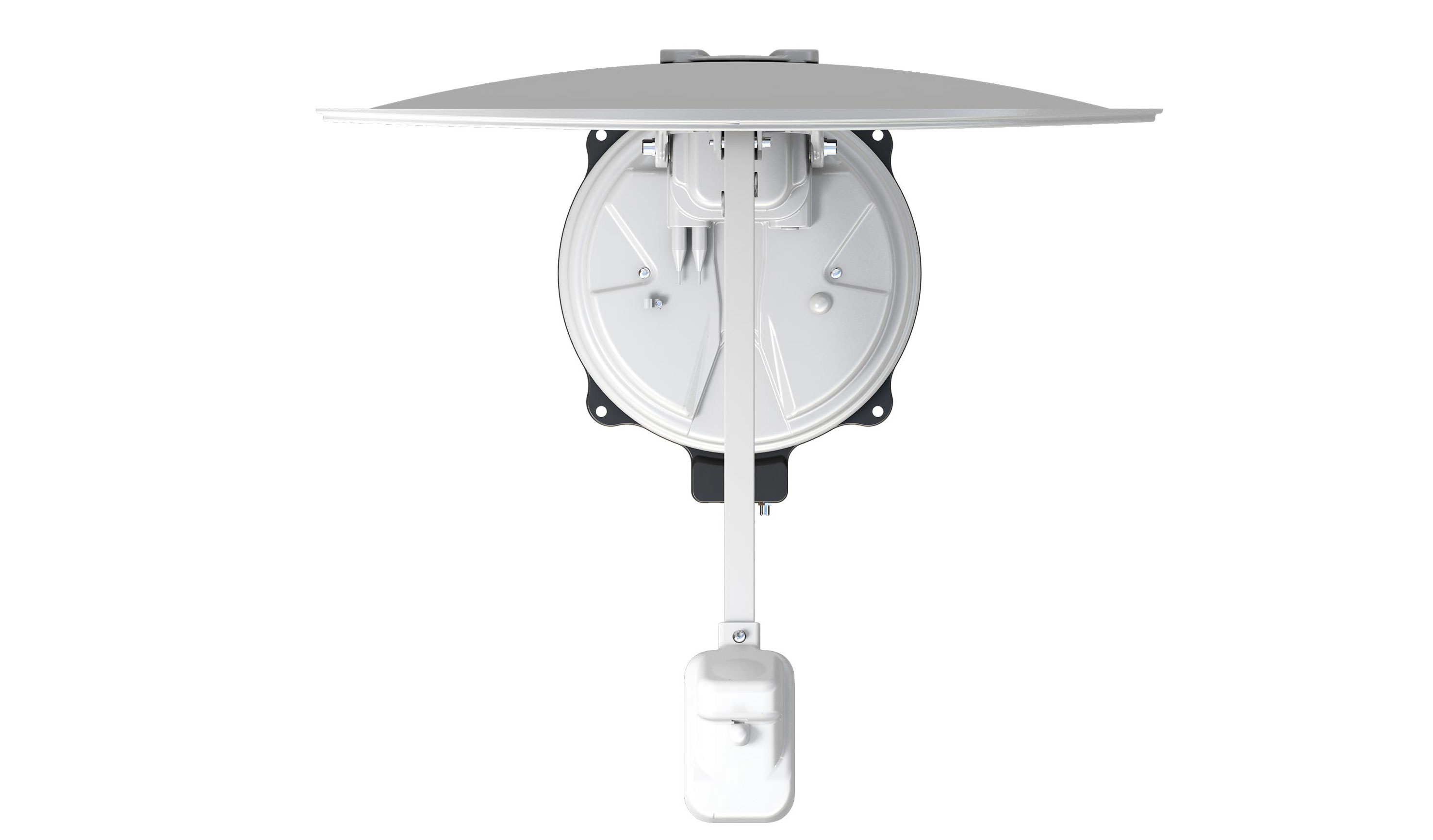 SatKing Orbit V3 Fully Automatic Motorised Satellite TV Dish